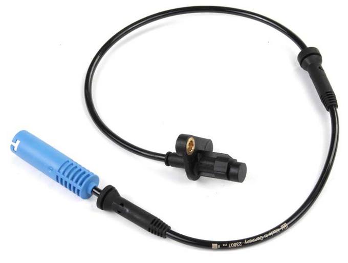 BMW ABS Wheel Speed Sensor - Front 34526756375